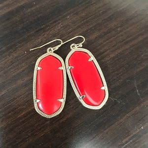 Kendra Scott Earrings